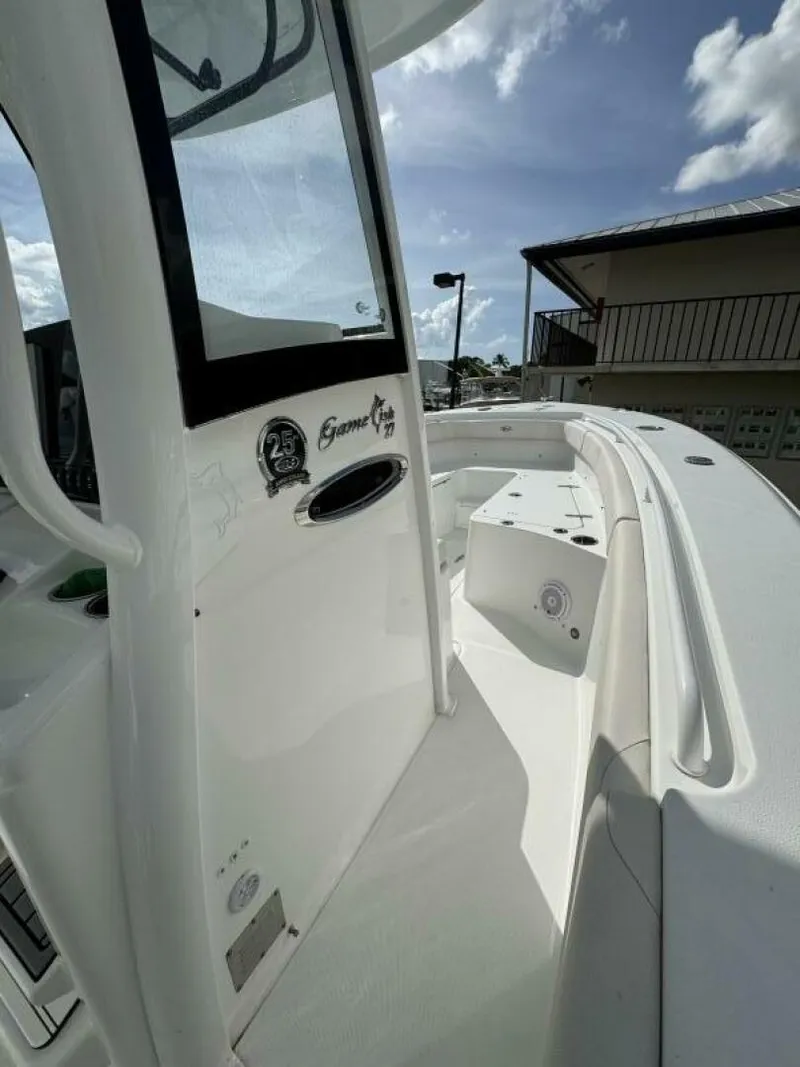 Slide: The Image of Sea Hunt Game Fish 27 2021 - 5411980