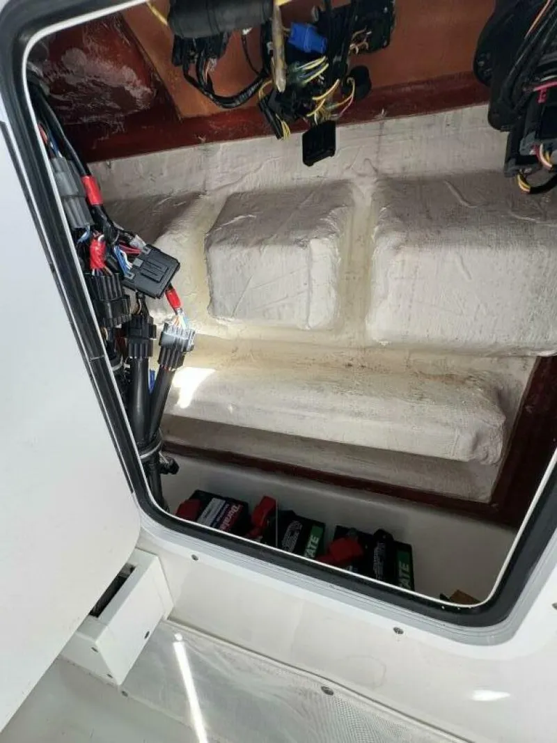 Slide: The Image of Sea Hunt Game Fish 27 2021 - 5411983