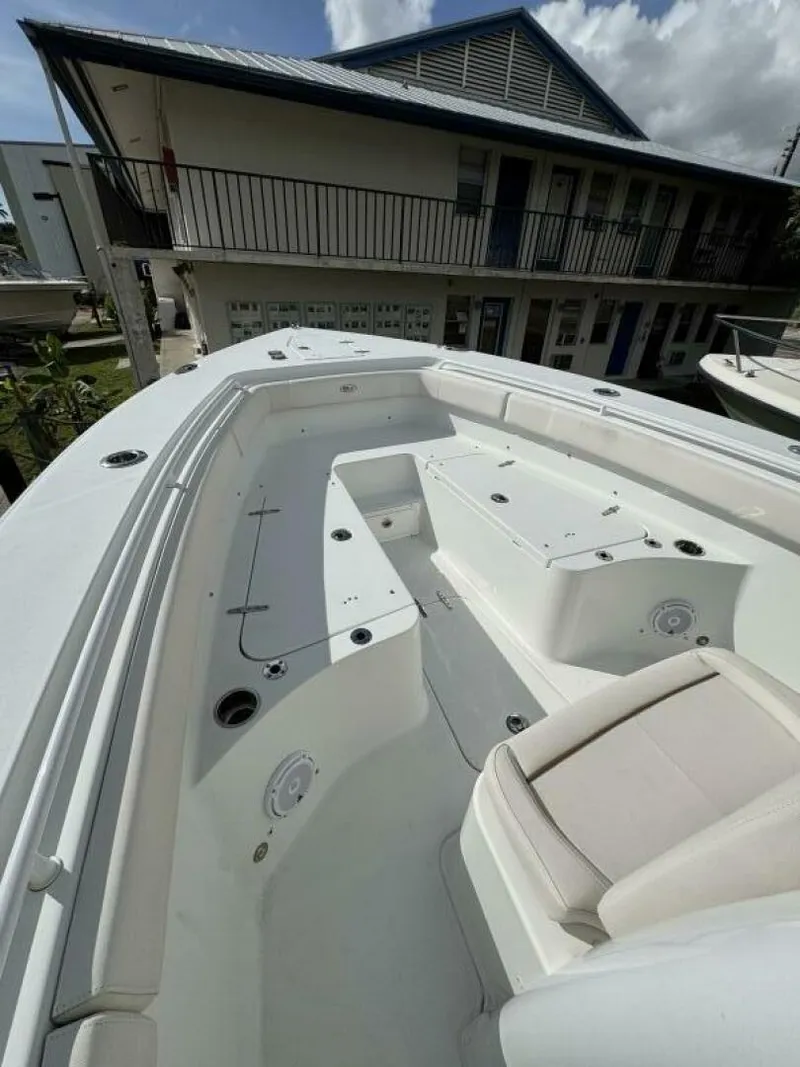 Slide: The Image of Sea Hunt Game Fish 27 2021 - 5411987