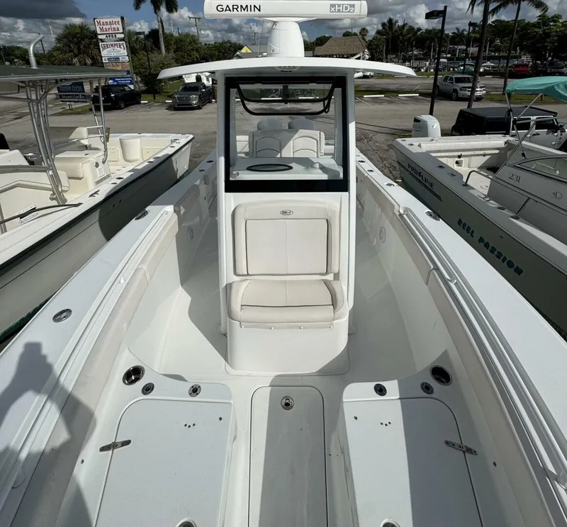 Slide: The Image of Sea Hunt Game Fish 27 2021 - 5411996