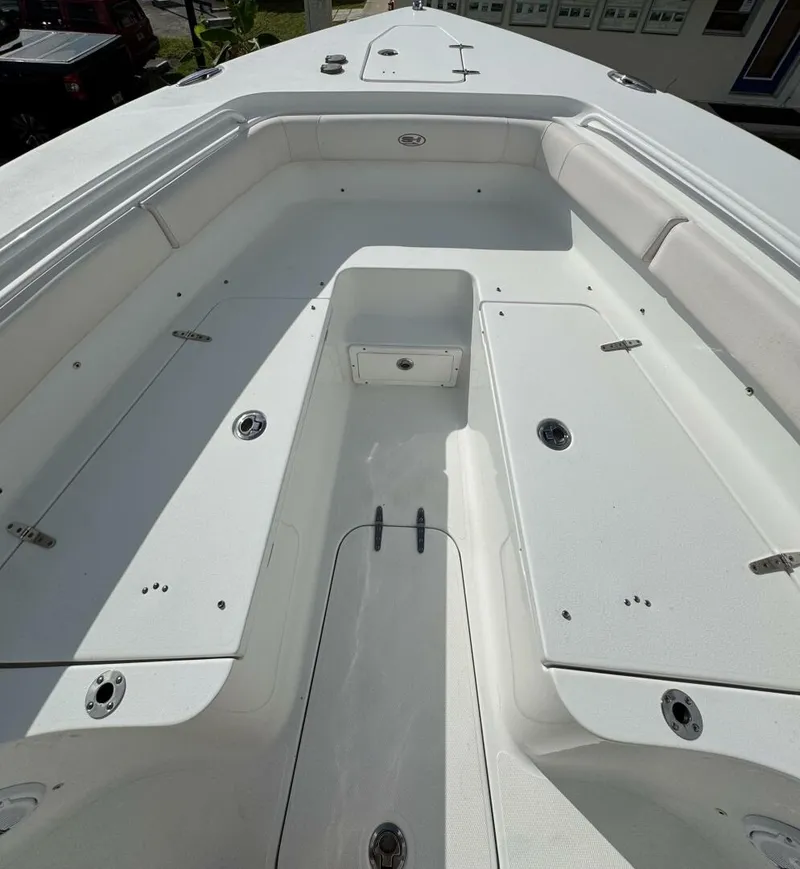 Slide: The Image of Sea Hunt Game Fish 27 2021 - 5411989