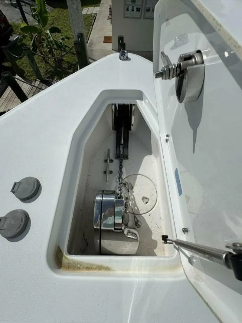 Slide: The Image of Sea Hunt Game Fish 27 2021 - 5411994