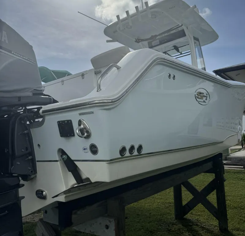 Slide: The Image of Sea Hunt Game Fish 27 2021 - 5412011