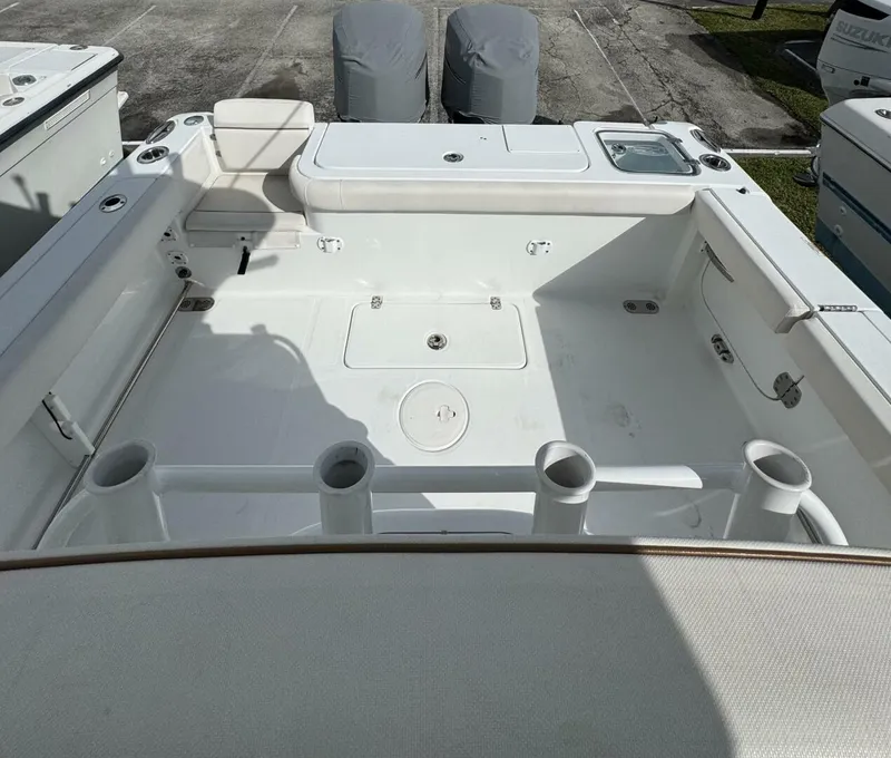 Slide: The Image of Sea Hunt Game Fish 27 2021 - 5411997