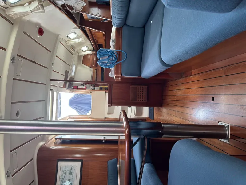 Slide: The Image of Beneteau 361 2001 - 5421091