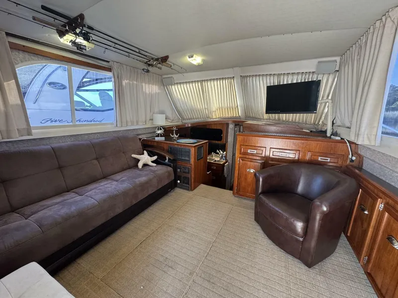 Slide: The Image of Salon - 5412607