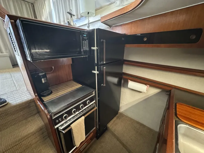 Slide: The Image of Galley - 5412602