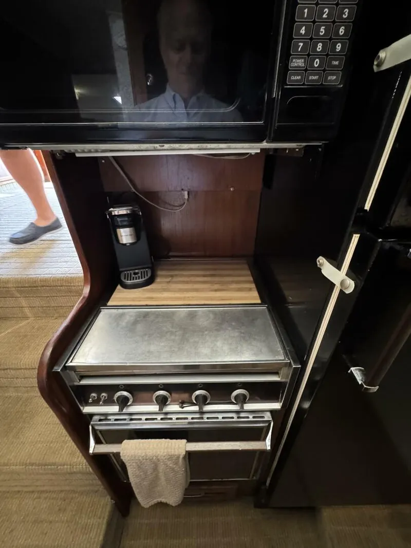 Slide: The Image of Stove - 5412606