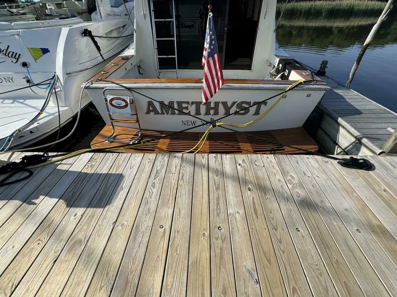 Slide: The Image of Transom - 5412670