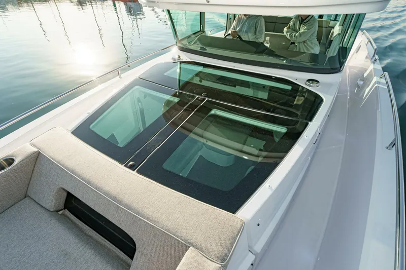 Slide: The Image of Axopar 37 XC Wet Bar 2023 - 5451848
