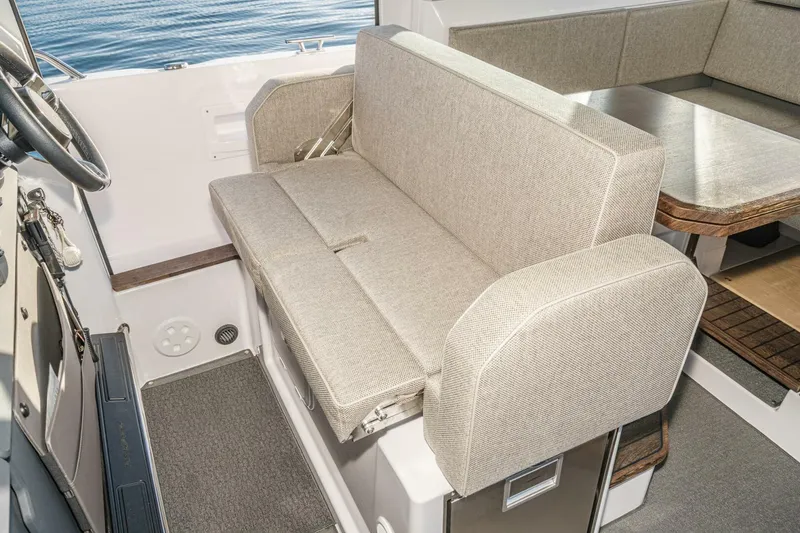 Slide: The Image of Axopar 37 XC Wet Bar 2023 - 5451862