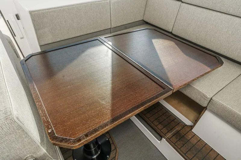 Slide: The Image of Axopar 37 XC Wet Bar 2023 - 5451866