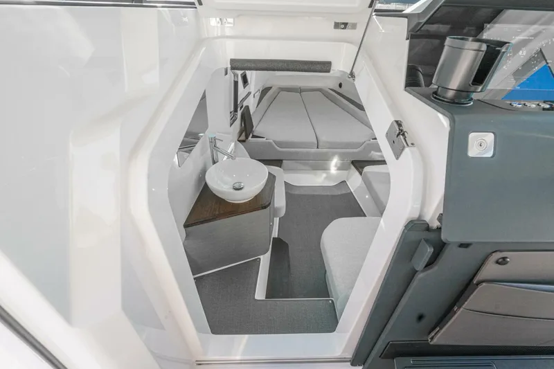 Slide: The Image of Axopar 37 XC Wet Bar 2023 - 5451869