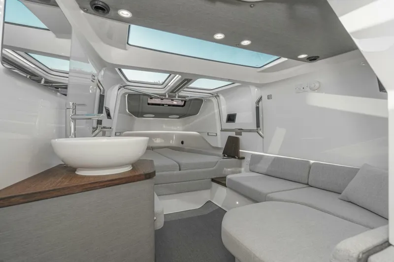 Slide: The Image of Axopar 37 XC Wet Bar 2023 - 5451870