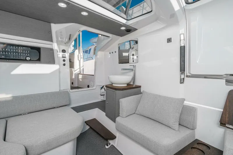 Slide: The Image of Axopar 37 XC Wet Bar 2023 - 5451872