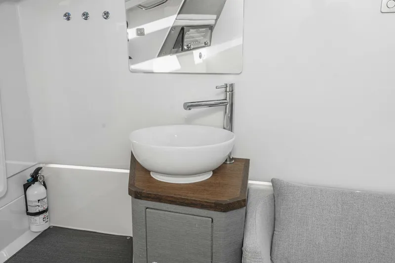 Slide: The Image of Axopar 37 XC Wet Bar 2023 - 5451873