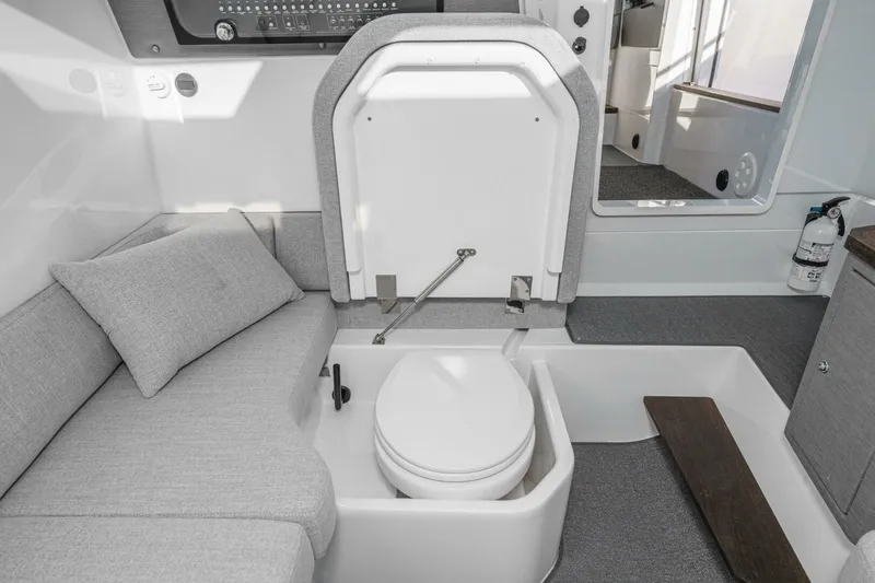 Slide: The Image of Axopar 37 XC Wet Bar 2023 - 5451875