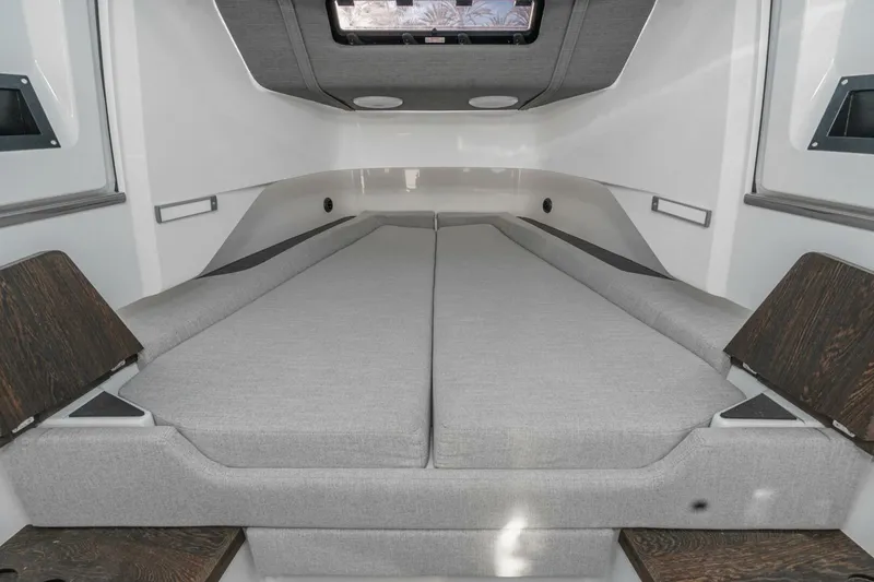 Slide: The Image of Axopar 37 XC Wet Bar 2023 - 5451877