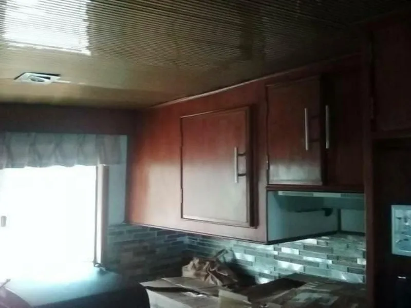 Slide: The Image of 55 ft Sea Ranger  1983 MKII Pilothouse Flybridge Trawler - 5413512