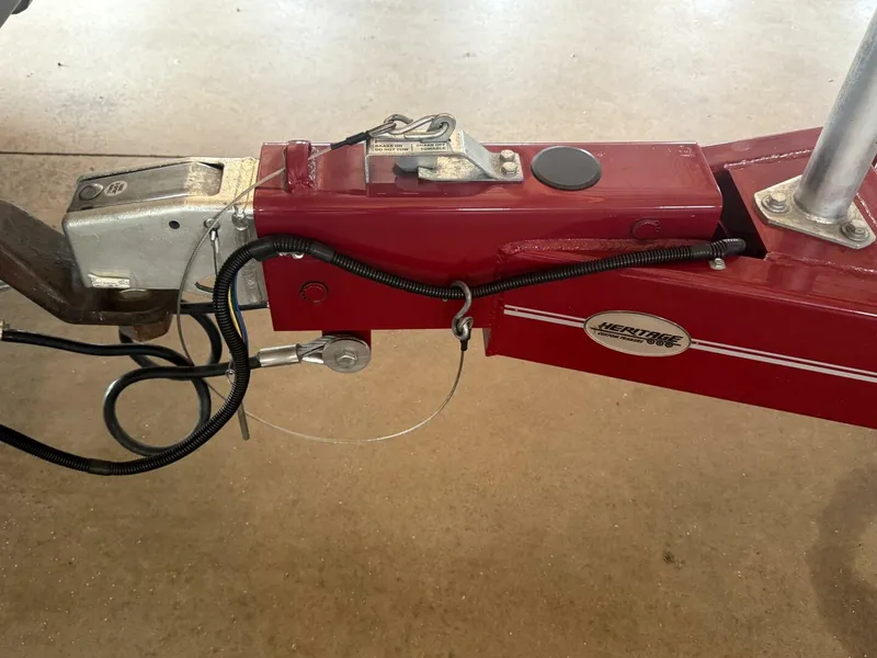 Slide: The Image of Crownline Boats 285 SS 2015 - 5472162