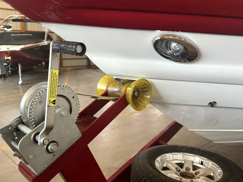 Slide: The Image of Crownline Boats 285 SS 2015 - 5472163