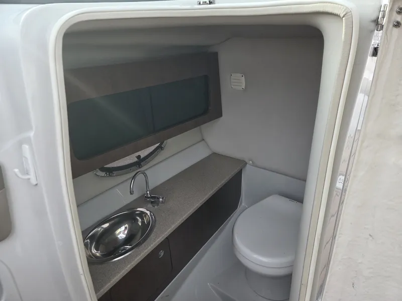 Slide: The Image of Crownline Boats 285 SS 2015 - 6047299