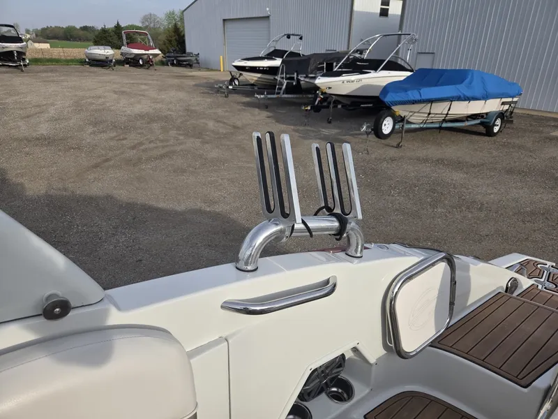 Slide: The Image of Crownline Boats 285 SS 2015 - 6047300