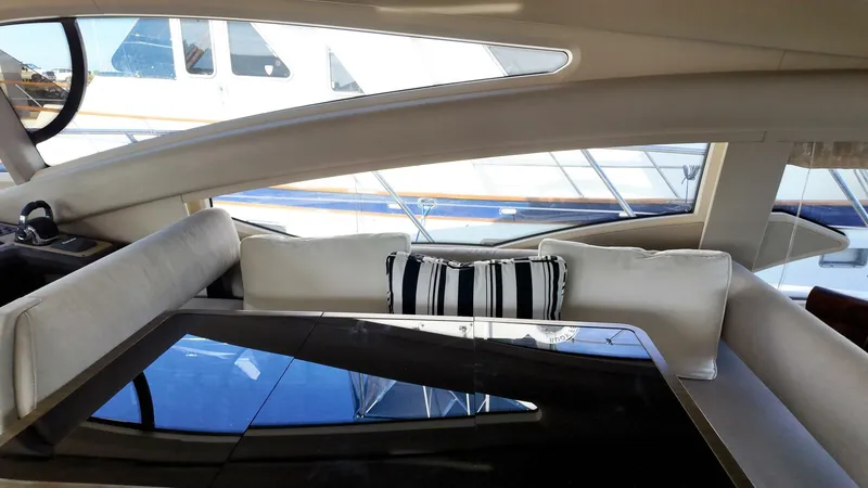 Slide: The Image of Azimut 54 Fly 2015 - 5417800