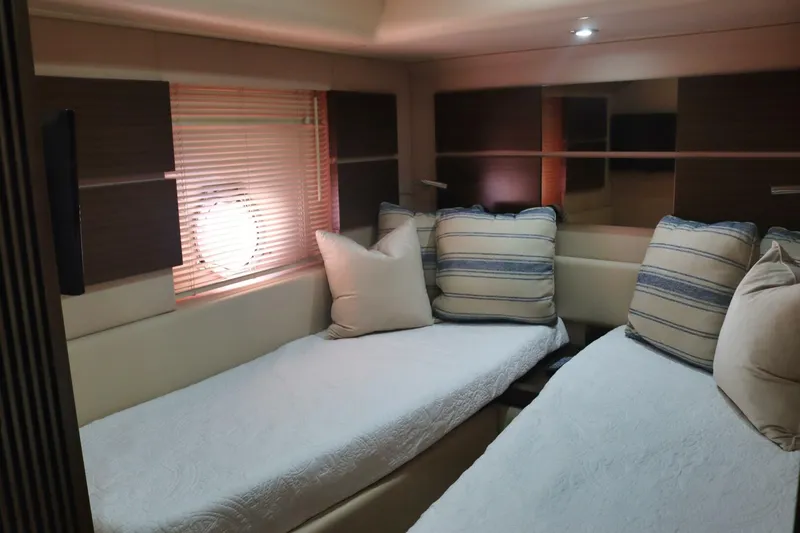 Slide: The Image of Azimut 54 Fly 2015 - 5417823