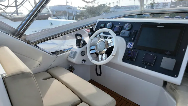 Slide: The Image of Azimut 54 Fly 2015 - 5417842