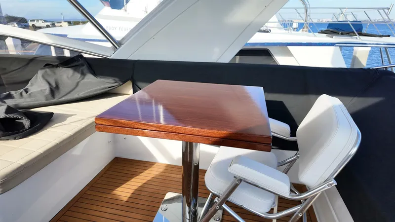 Slide: The Image of Azimut 54 Fly 2015 - 5417846