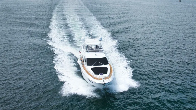 Slide: The Image of Azimut 54 Fly 2015 - 5417756