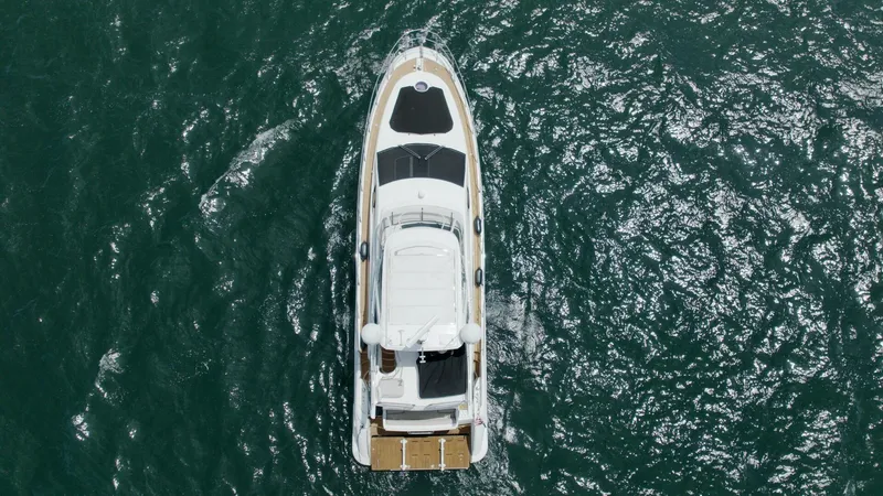 Slide: The Image of Azimut 54 Fly 2015 - 5417773