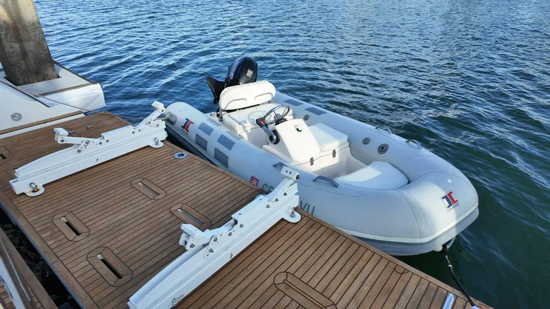 Slide: The Image of Azimut 54 Fly 2015 - 5417788