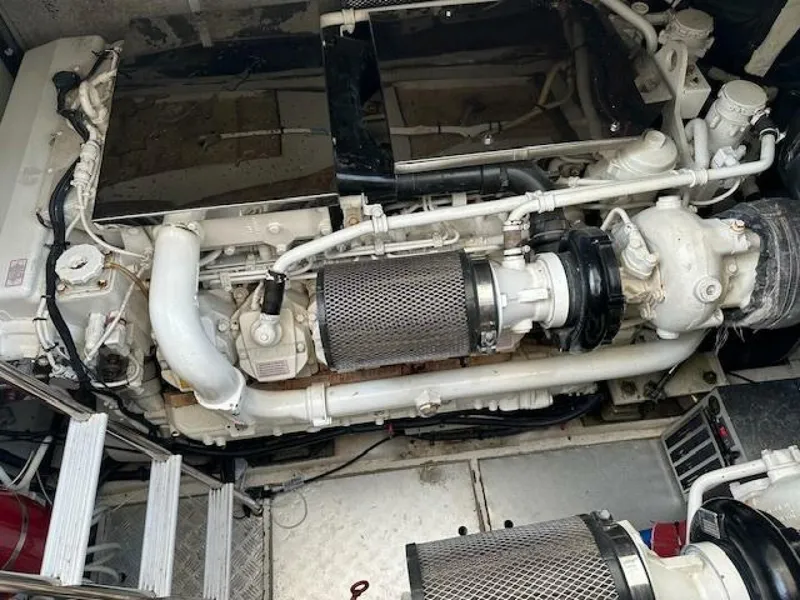 Slide: The Image of Viking 58V 2006 - 5413154