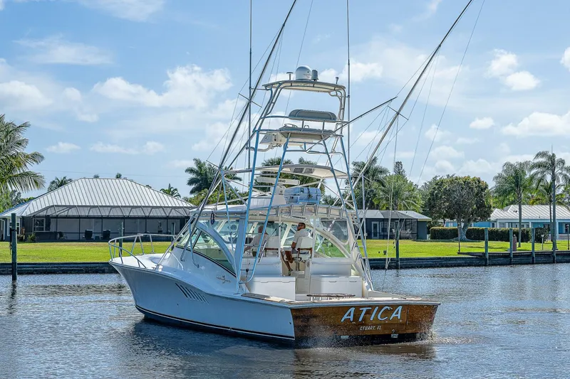 Slide: The Image of Albemarle 41 2005 - 5413633