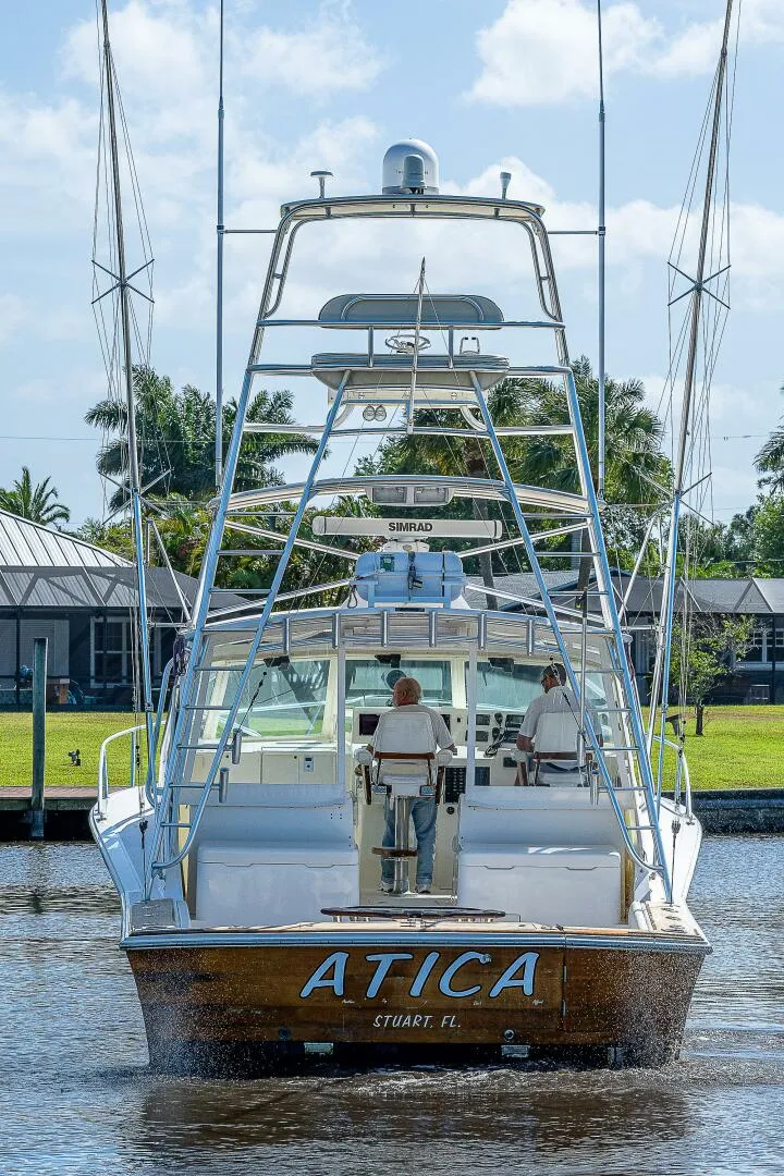 Slide: The Image of Albemarle 41 2005 - 5413634