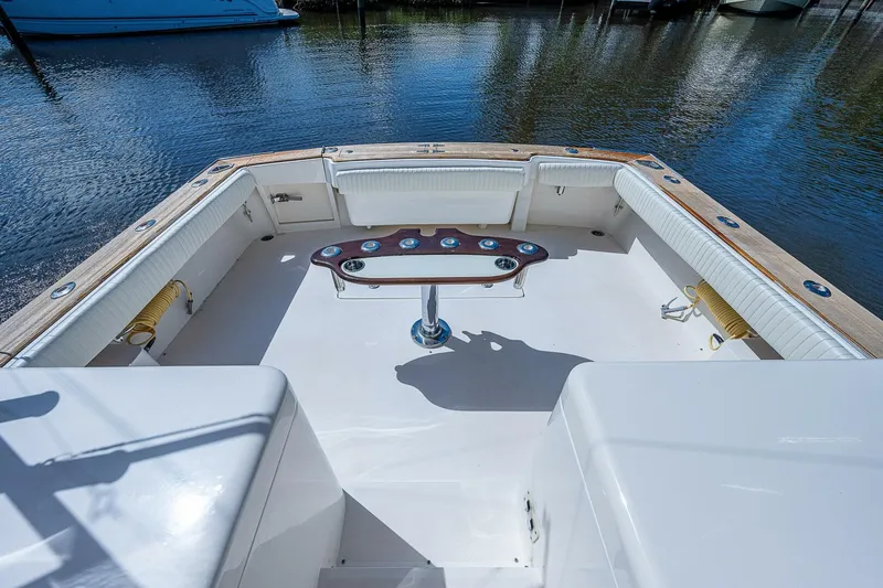 Slide: The Image of Albemarle 41 2005 - 5413635