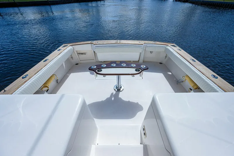 Slide: The Image of Albemarle 41 2005 - 5413645