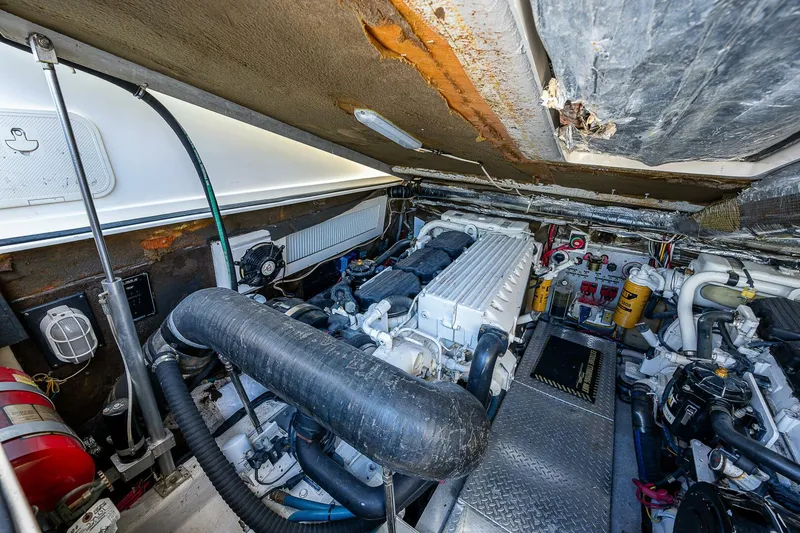 Slide: The Image of Albemarle 41 2005 - 5413648