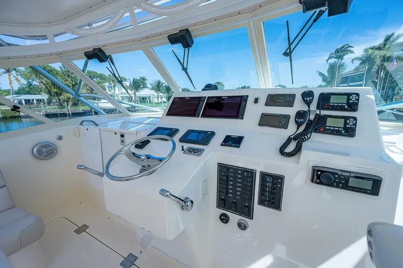 Slide: The Image of Albemarle 41 2005 - 5413657