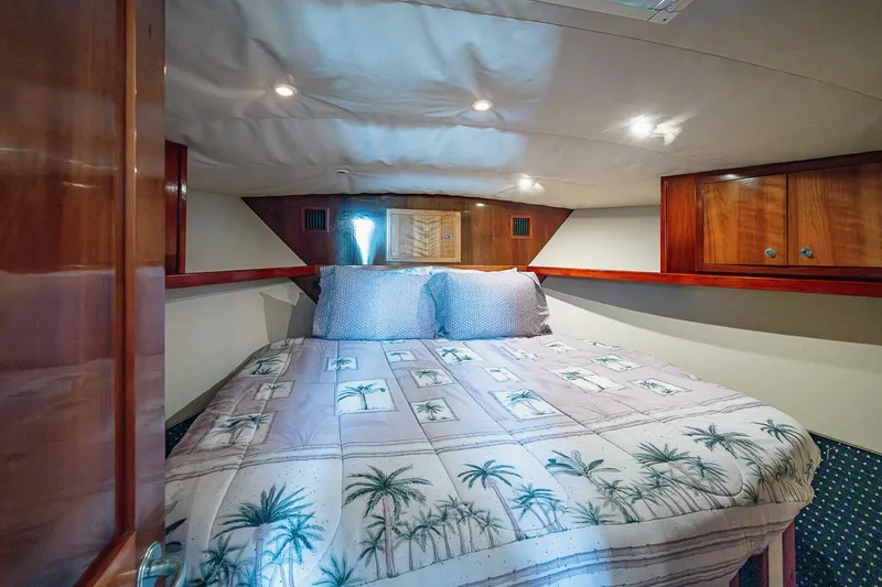 Slide: The Image of Albemarle 41 2005 - 5413760