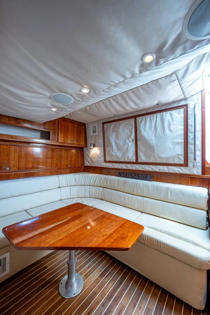 Slide: The Image of Albemarle 41 2005 - 5413766