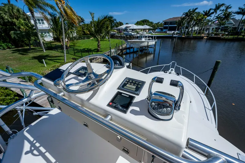 Slide: The Image of Albemarle 41 2005 - 5413773