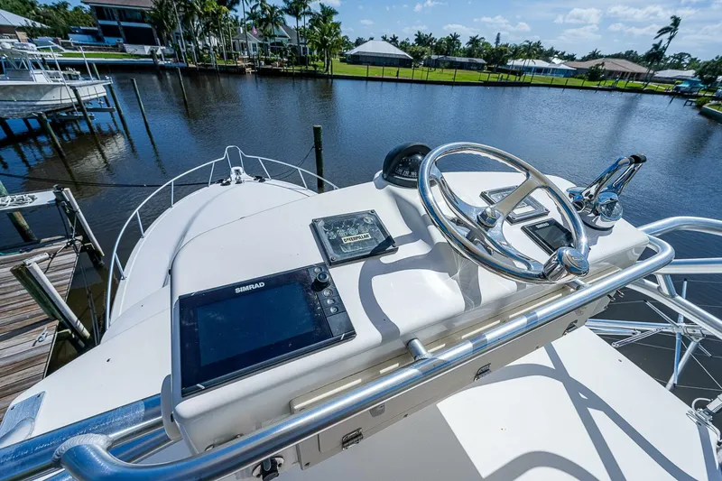 Slide: The Image of Albemarle 41 2005 - 5413775