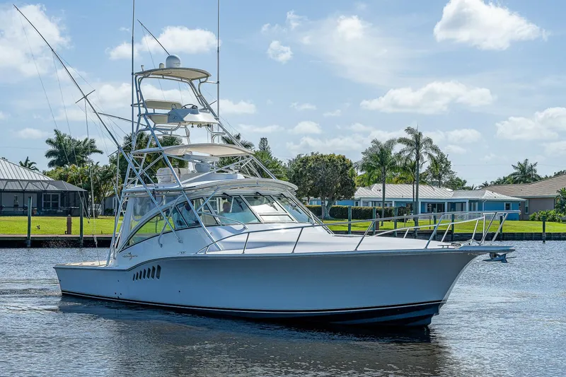 Slide: The Image of Albemarle 41 2005 - 5413627