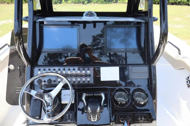 Slide: The Image of Tidewater 272LXF 2022 - 5413672