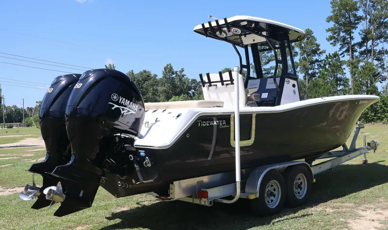 Slide: The Image of Tidewater 272LXF 2022 - 5413662