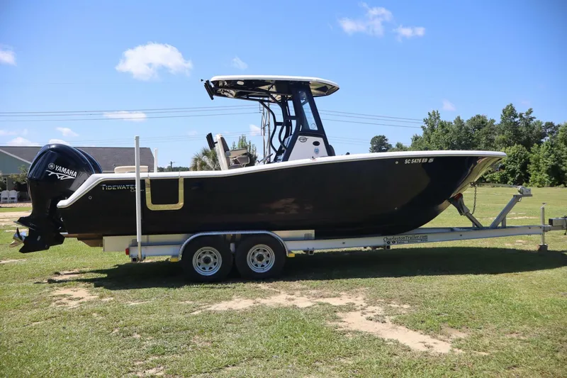 Slide: The Image of Tidewater 272LXF 2022 - 5413663