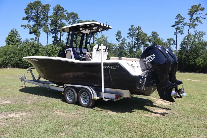 Slide: The Image of Tidewater 272LXF 2022 - 5413666